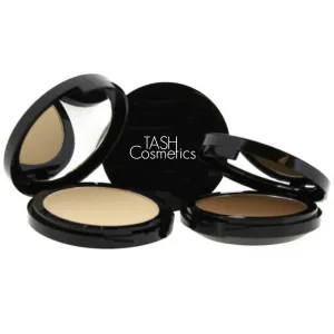 24 Hour Hold Dual Foundation Powder - Wet/Dry