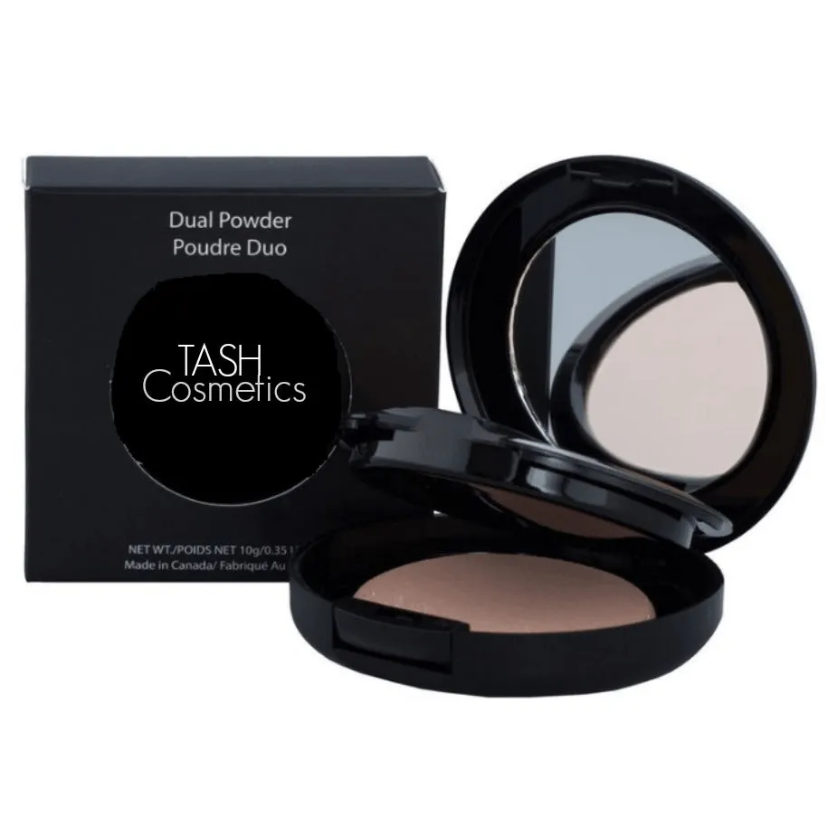 24 Hour Hold Dual Foundation Powder - Wet/Dry