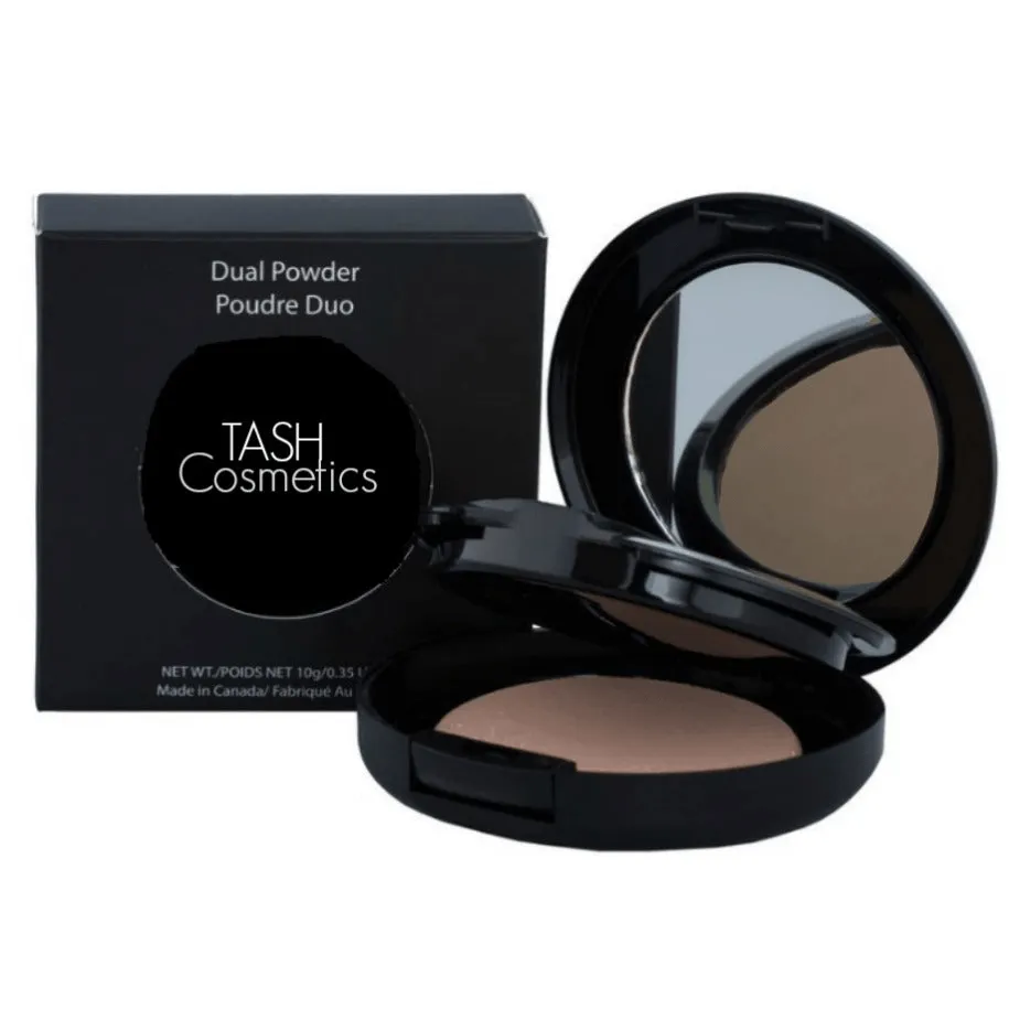 24 Hour Hold Dual Foundation Powder - Wet/Dry