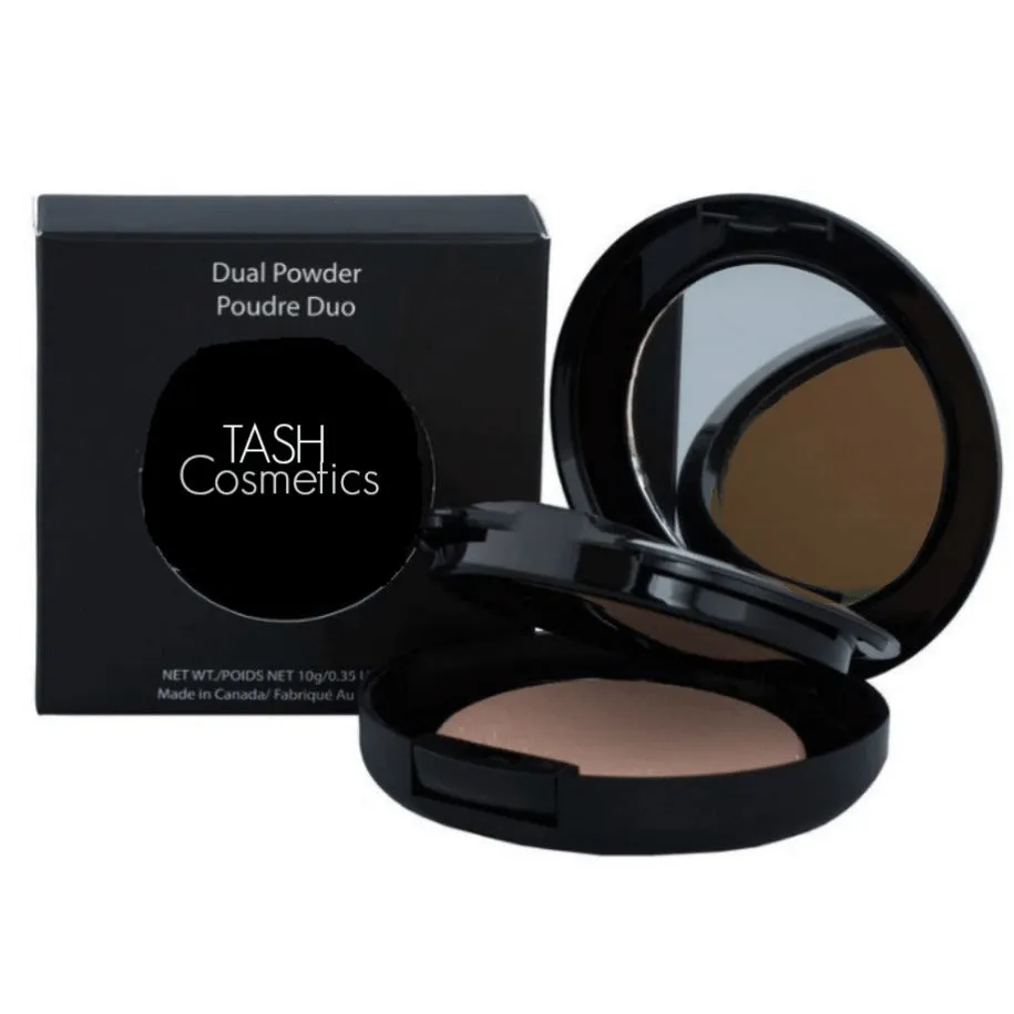 24 Hour Hold Dual Foundation Powder - Wet/Dry