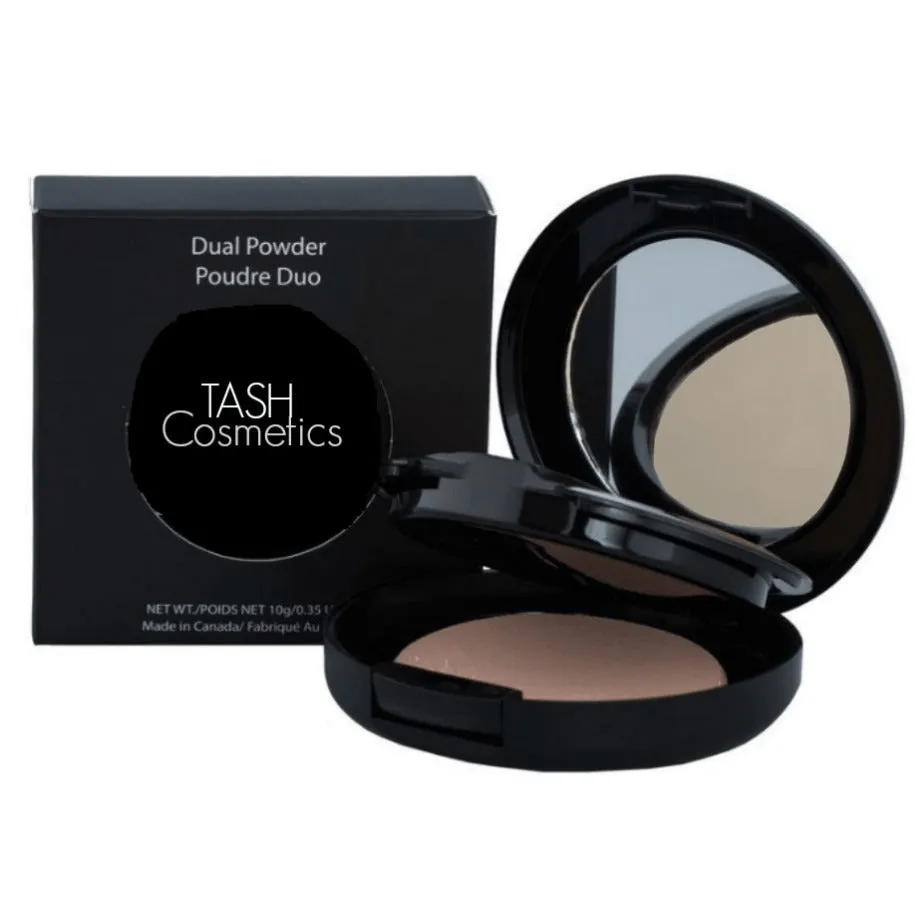 24 Hour Hold Dual Foundation Powder - Wet/Dry