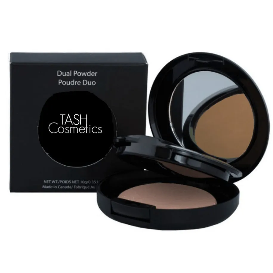 24 Hour Hold Dual Foundation Powder - Wet/Dry