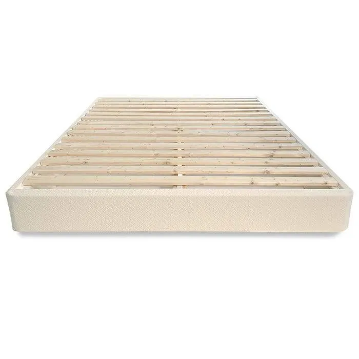 2" Organic Cotton Deluxe Foundation