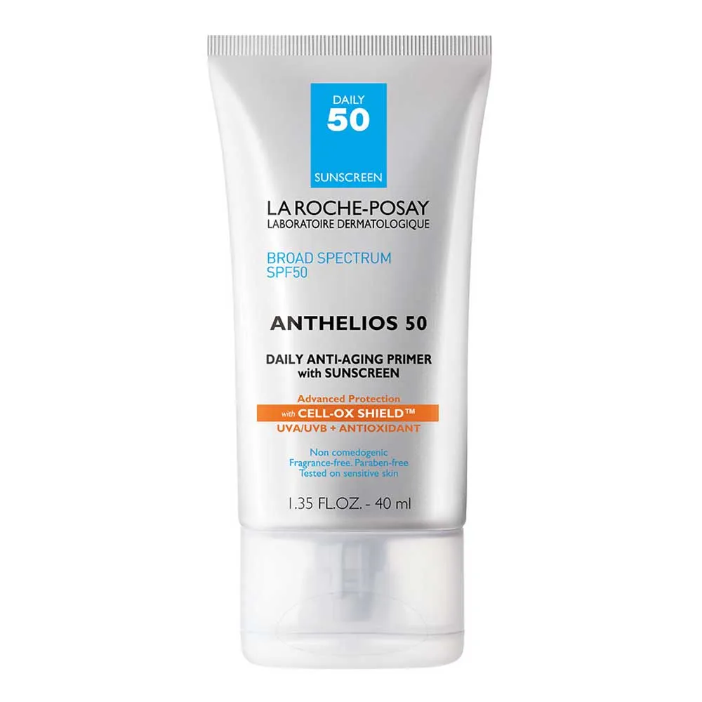 Anthelios 50 S2001200 Anti-Aging Tinted Primer, 1 Each