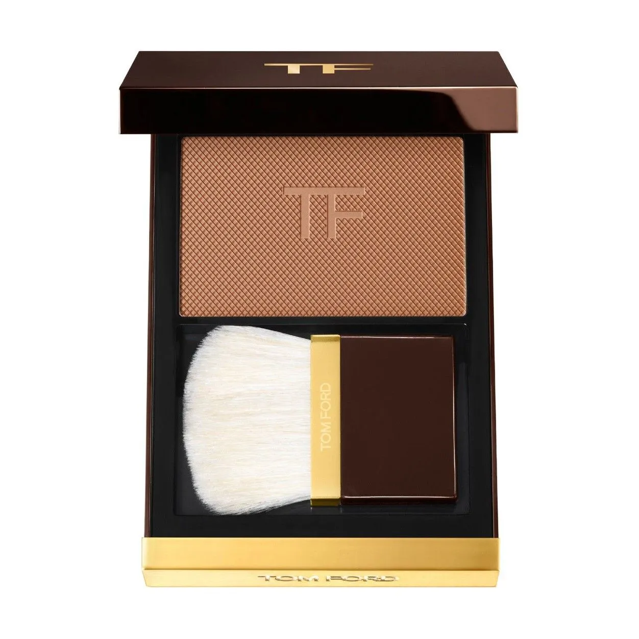 Architecture Soft Matte Blurring Powder