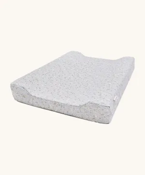 Avery Row Baby Changing Mat Cushion - Nature Trail