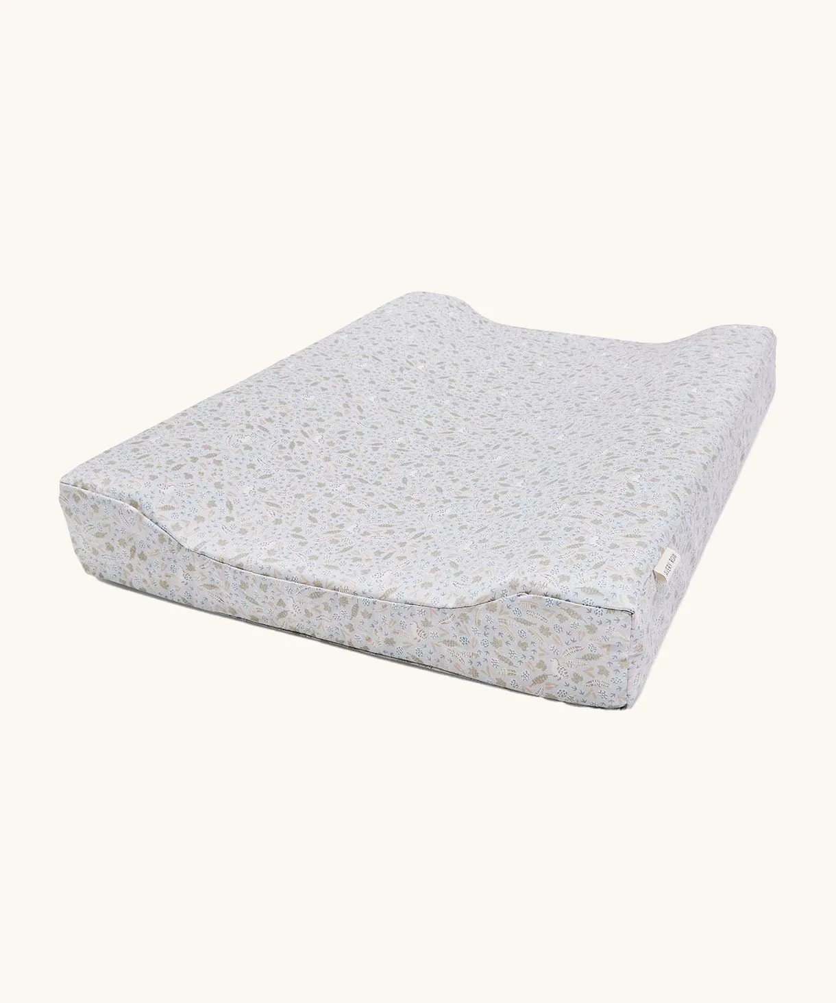 Avery Row Baby Changing Mat Cushion - Nature Trail