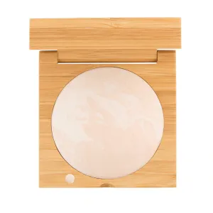 Baked Foundation.