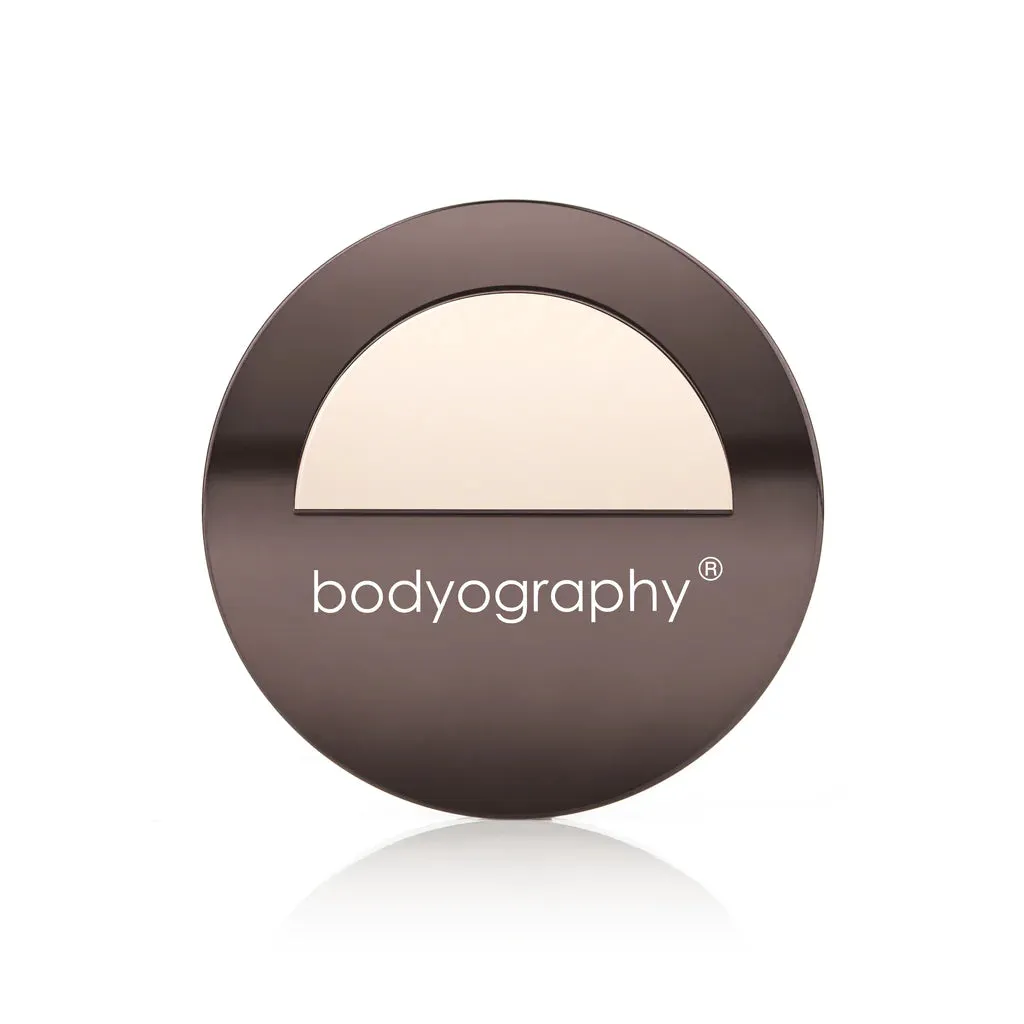 Bodyography Every Finish Pressed Powder #010 - Light