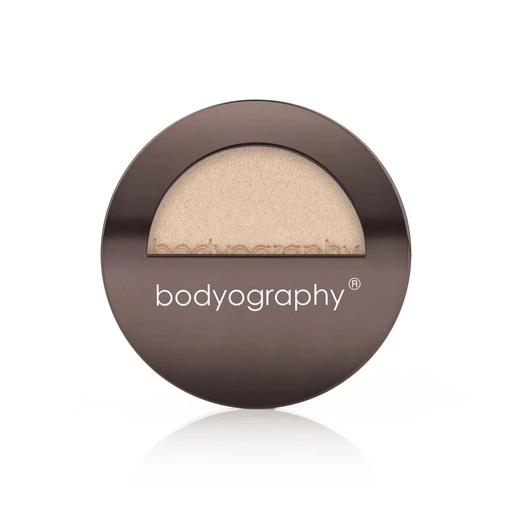 Bodyography Pressed Finish Powder