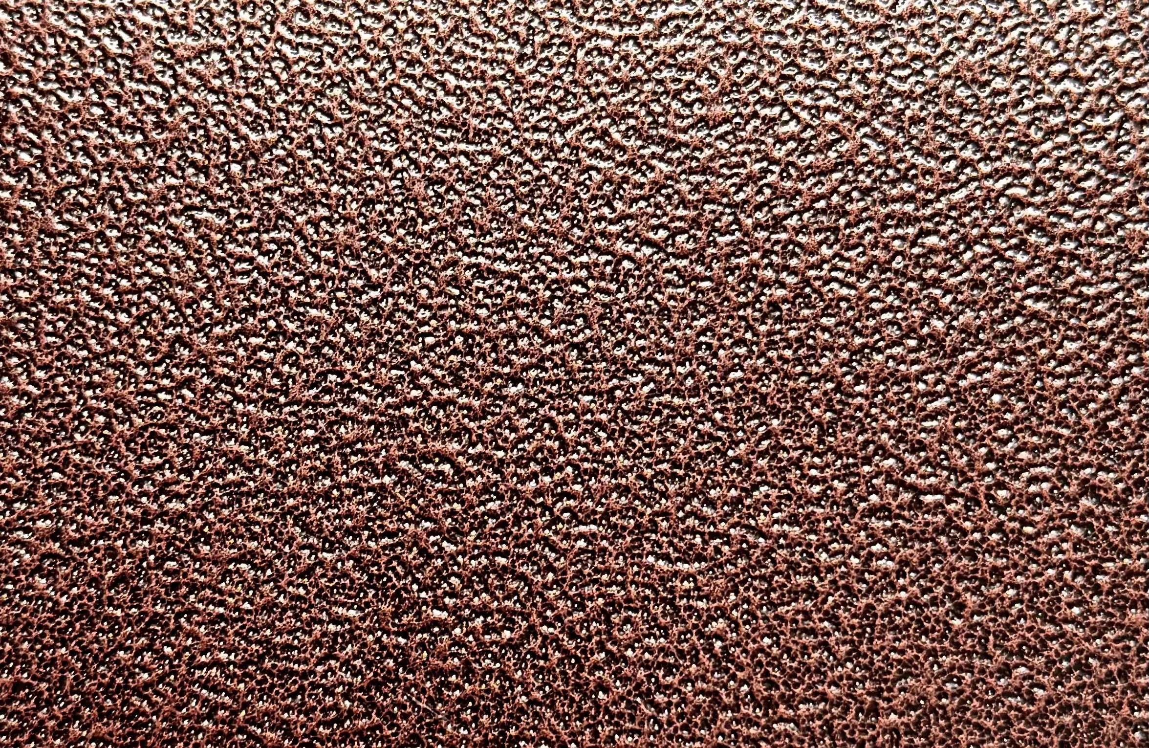 Bonded Copper Vein (Exterior)