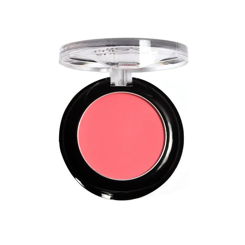 Brand Sugar-Box Natural Face Pressed Blush Brand New Makeup Blush Powder Blushes Flower Diversity in 8 Colors