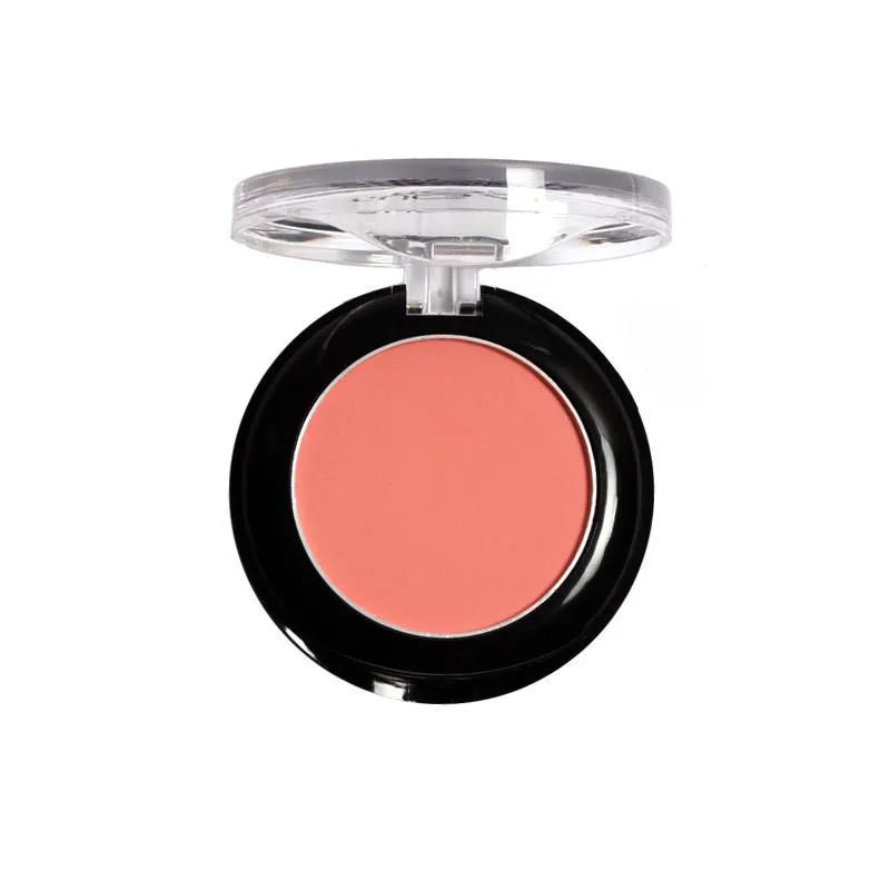 Brand Sugar-Box Natural Face Pressed Blush Brand New Makeup Blush Powder Blushes Flower Diversity in 8 Colors