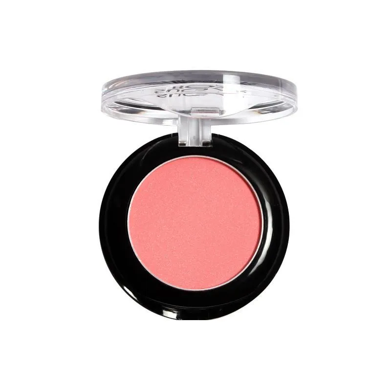 Brand Sugar-Box Natural Face Pressed Blush Brand New Makeup Blush Powder Blushes Flower Diversity in 8 Colors