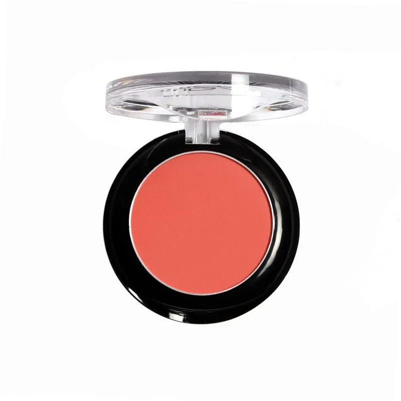 Brand Sugar-Box Natural Face Pressed Blush Brand New Makeup Blush Powder Blushes Flower Diversity in 8 Colors