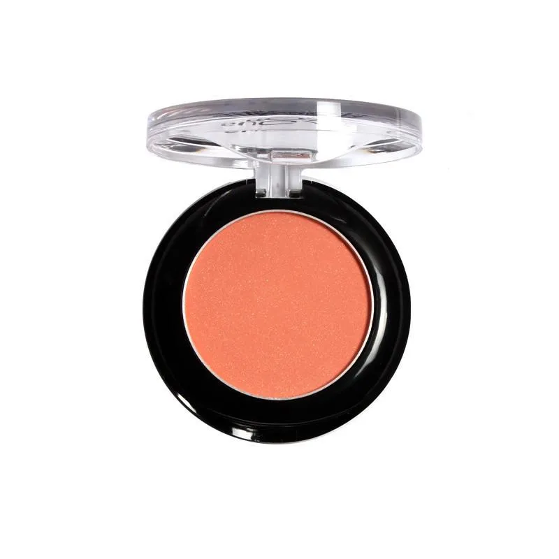 Brand Sugar-Box Natural Face Pressed Blush Brand New Makeup Blush Powder Blushes Flower Diversity in 8 Colors
