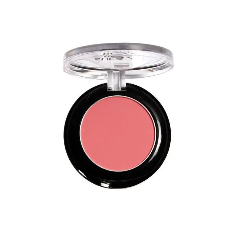 Brand Sugar-Box Natural Face Pressed Blush Brand New Makeup Blush Powder Blushes Flower Diversity in 8 Colors