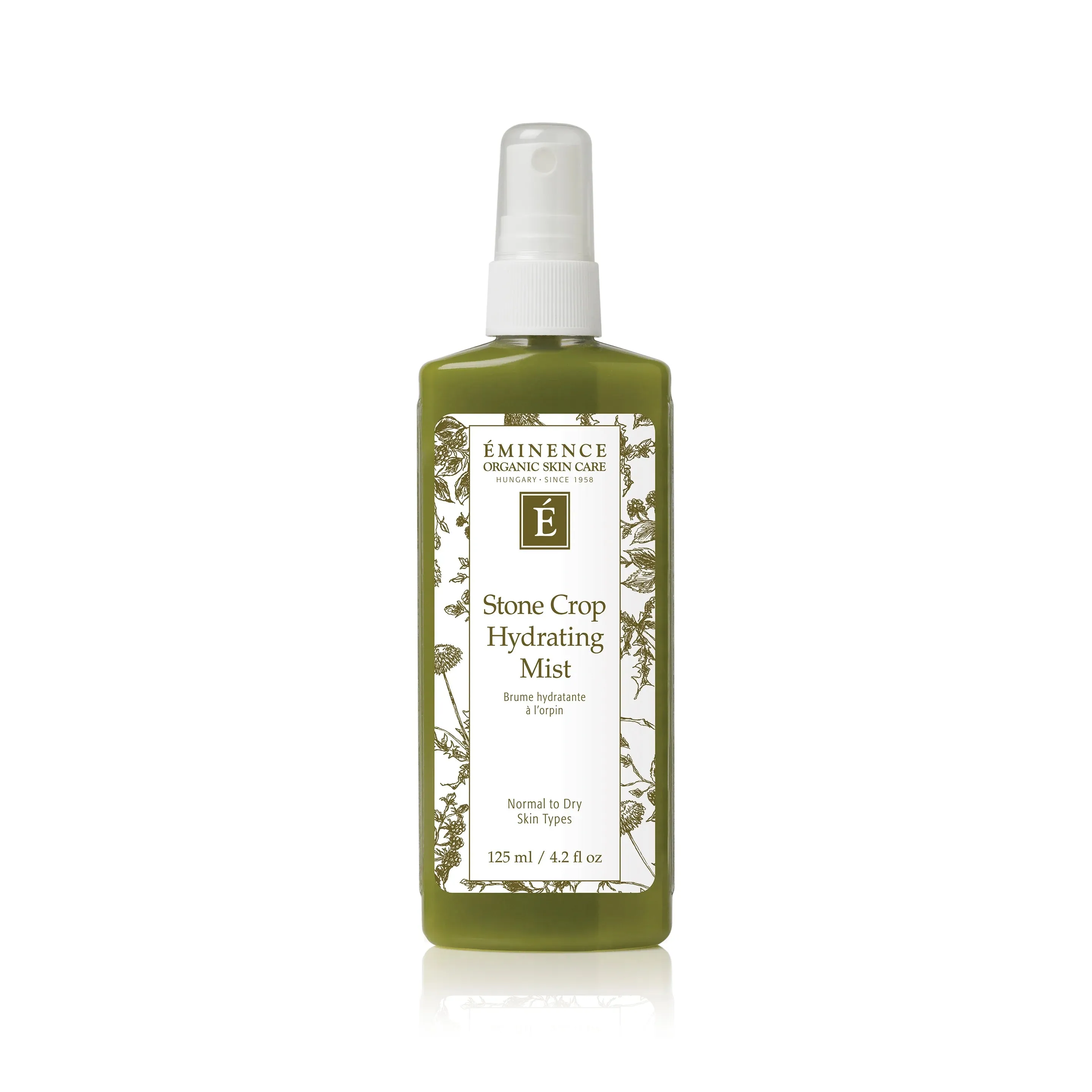 Bundle 1: Sun Defense SPF Tan & Stone Crop Mist - Save 20%