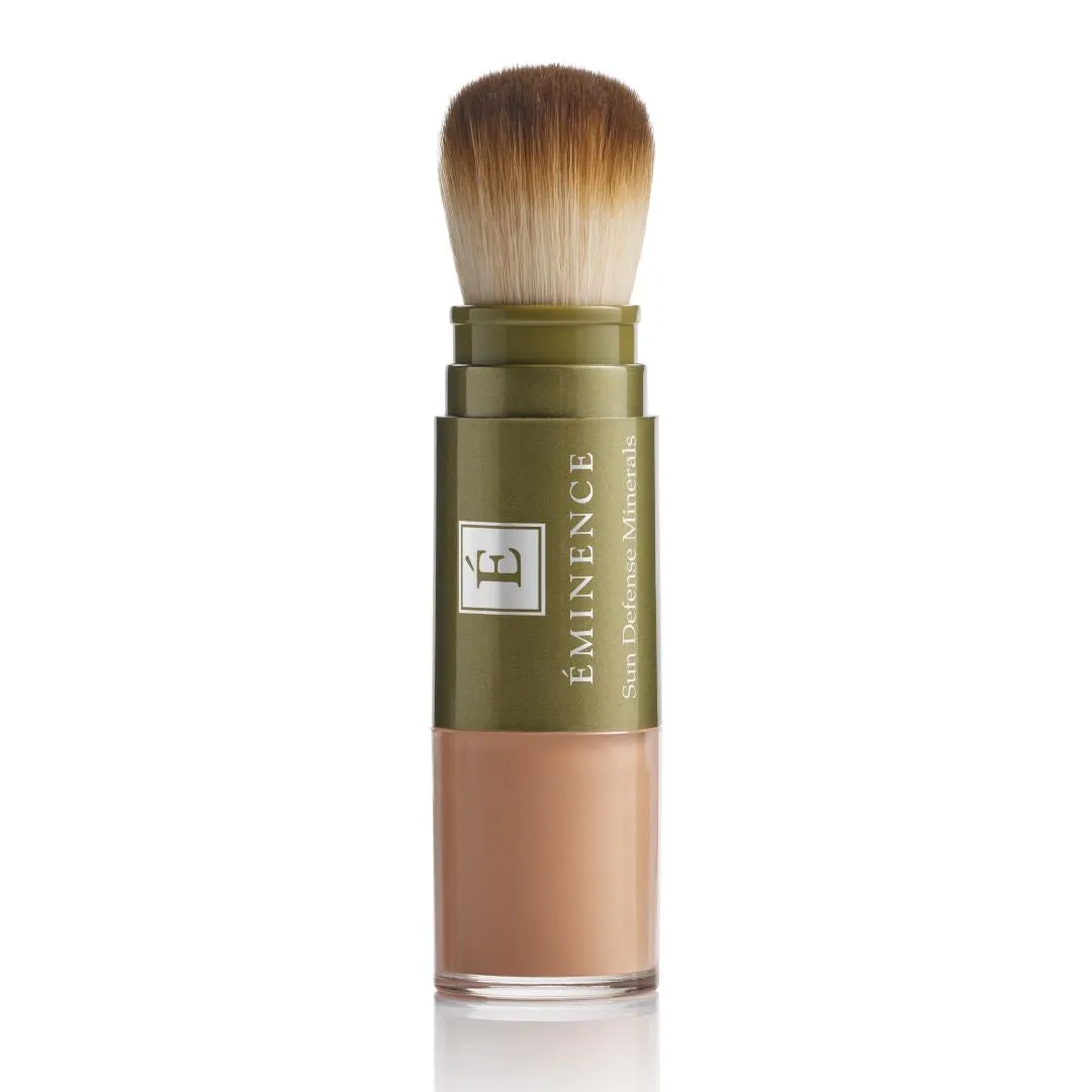 Bundle 1: Sun Defense SPF Tan & Stone Crop Mist - Save 20%