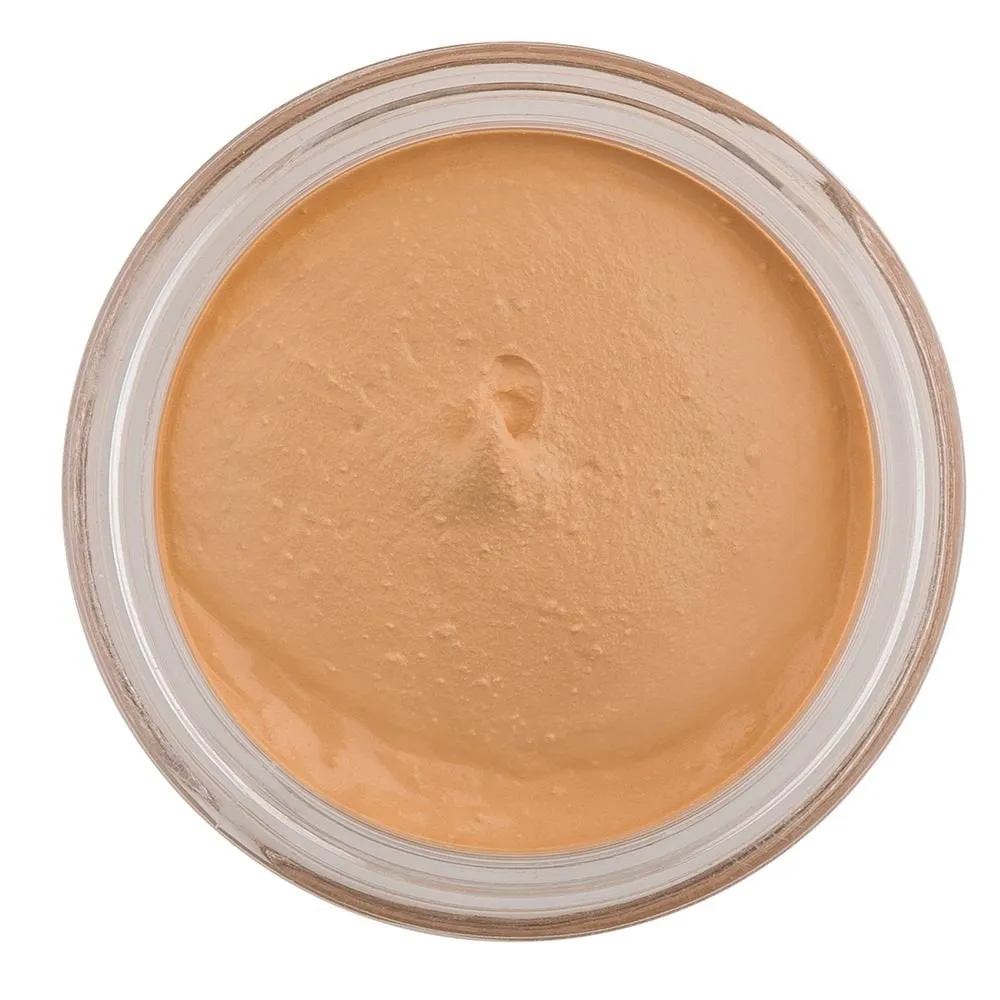CANVAS EYE MOUSSE