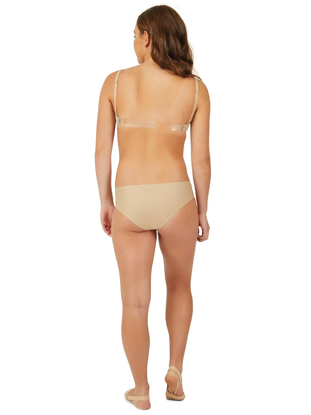 Capezio Foundations Brief - Child