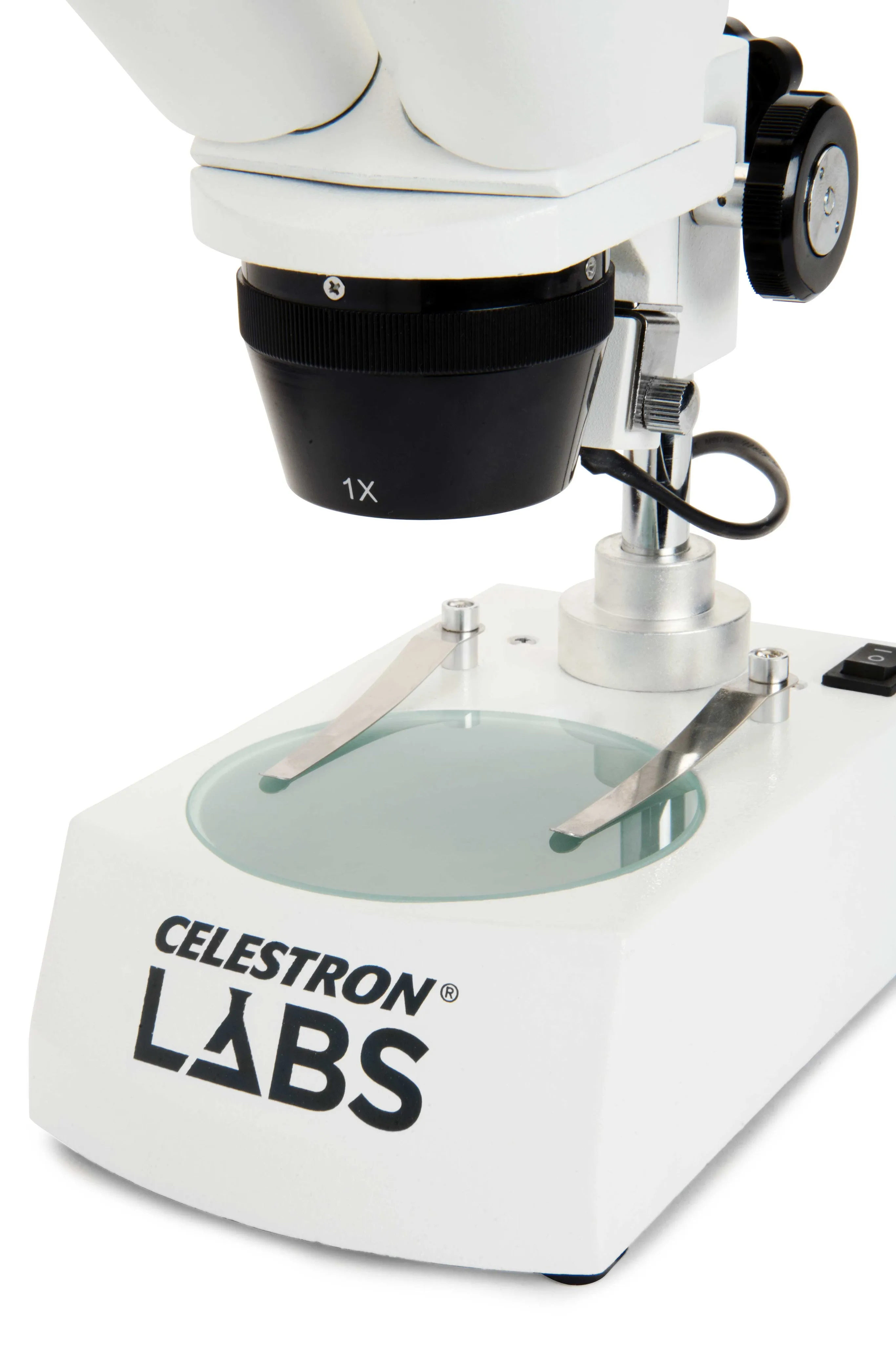 Celestron Labs S10-60 Stereo Microscope