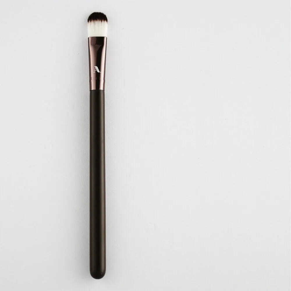 Concealer- & Lidschattenpinsel