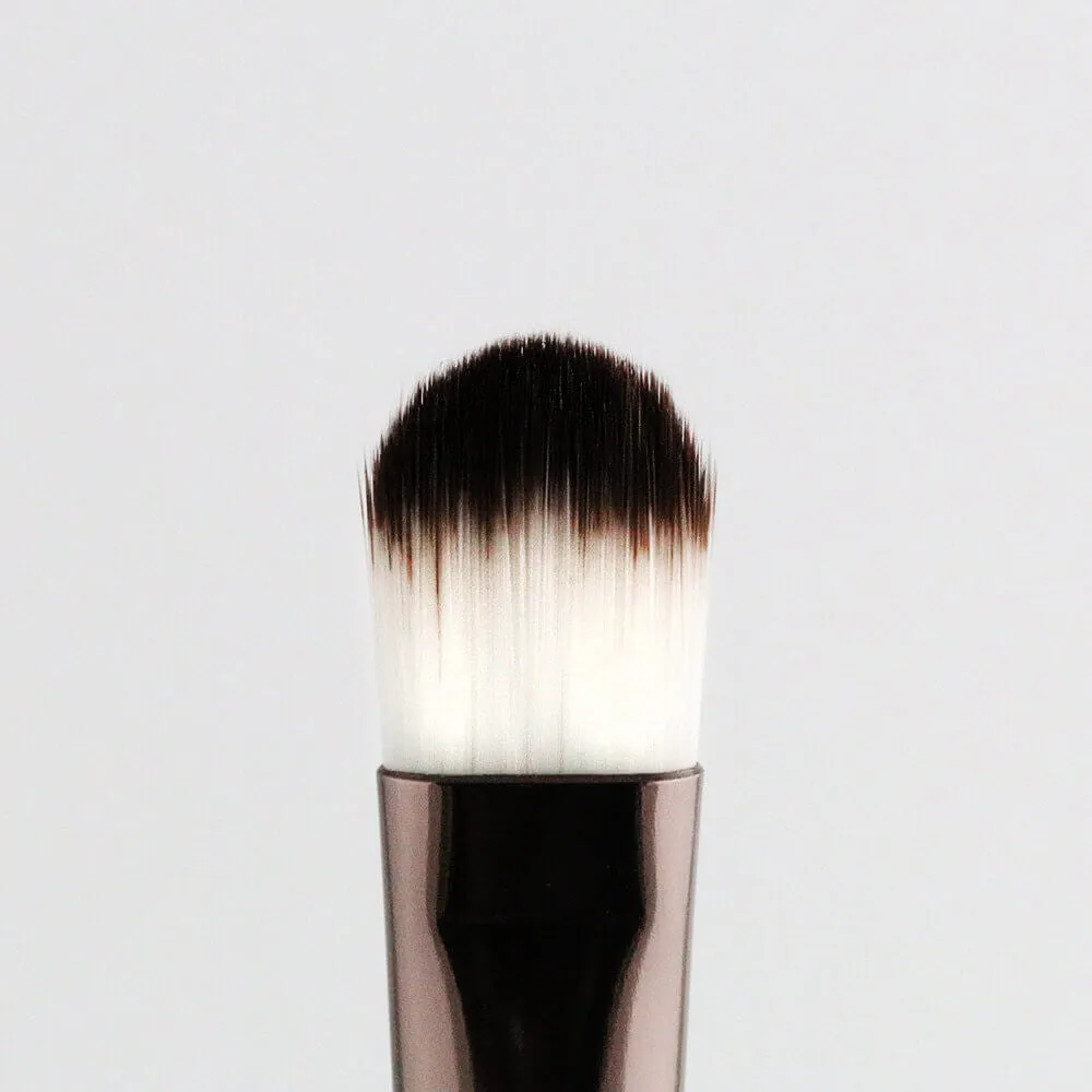 Concealer- & Lidschattenpinsel