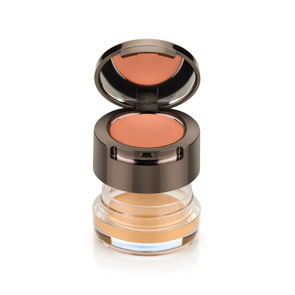 COVER   CORRECT - UNDER EYE CONCEALER DUO