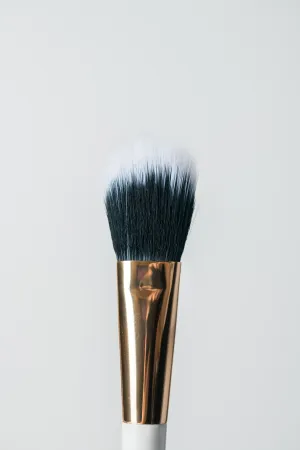 Cream Blush Brush (F4)