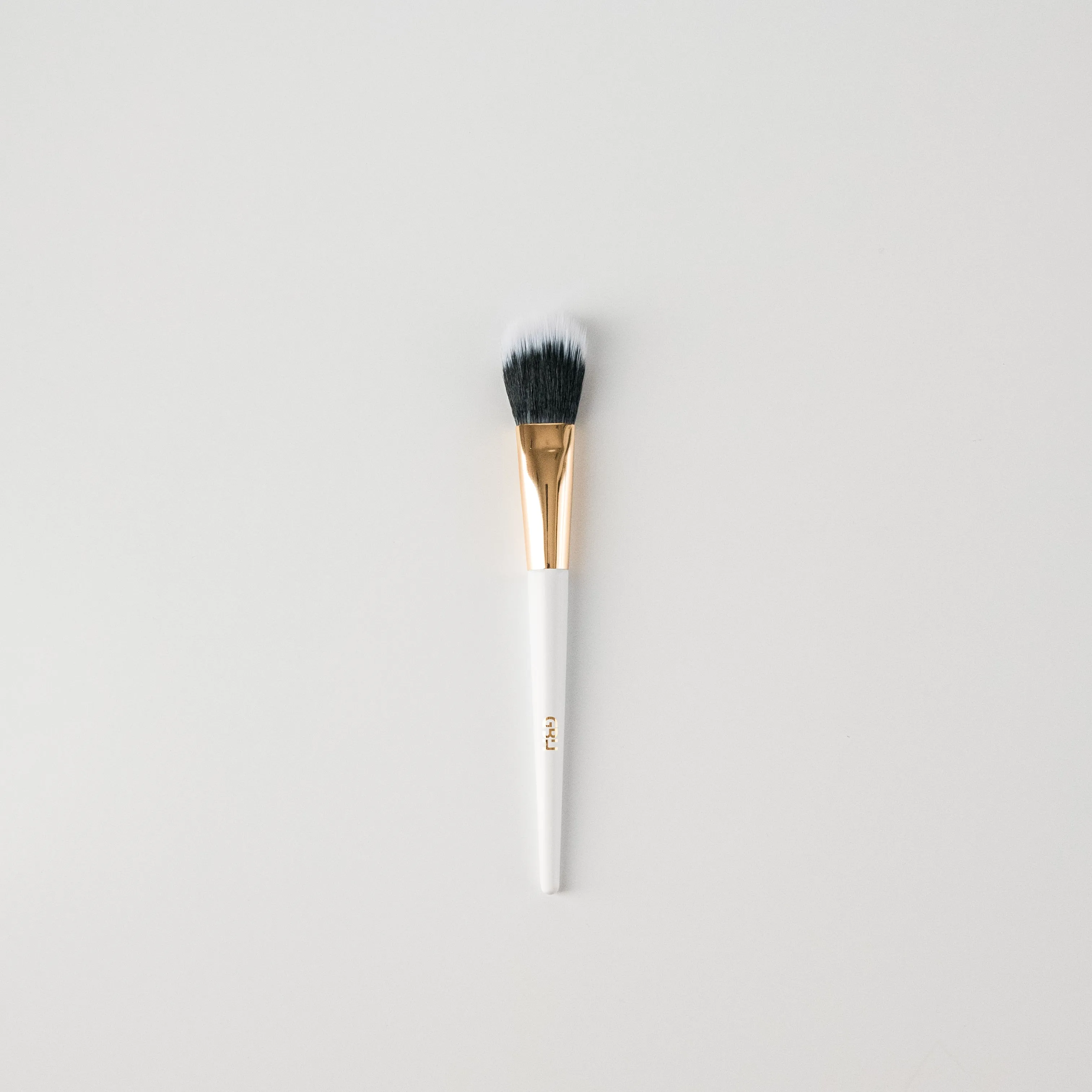 Cream Blush Brush (F4)