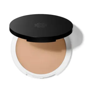 Cream Foundation