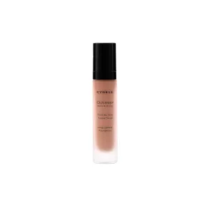 Cybele Outwear Foundation 10 Chocolate