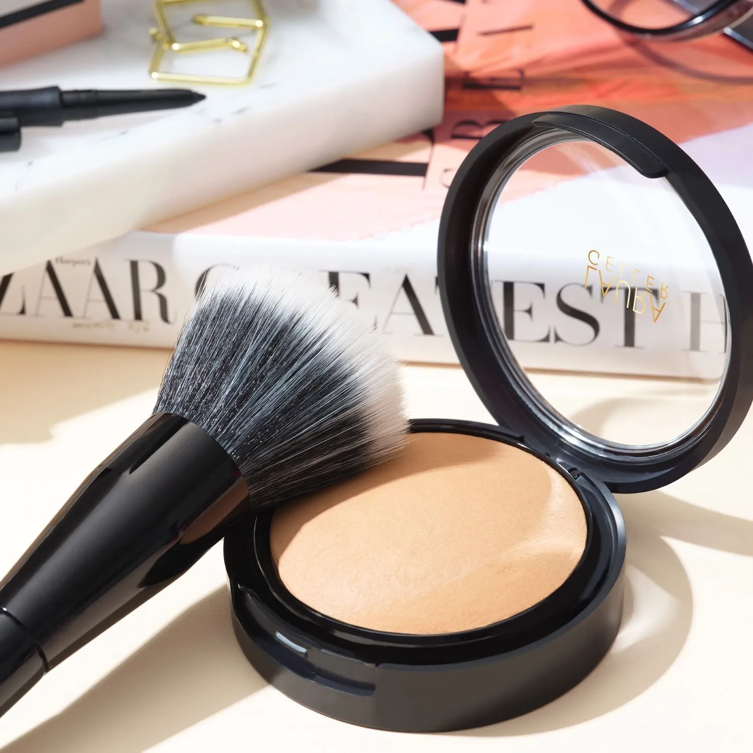 Double Take Baked Full Coverage Foundation