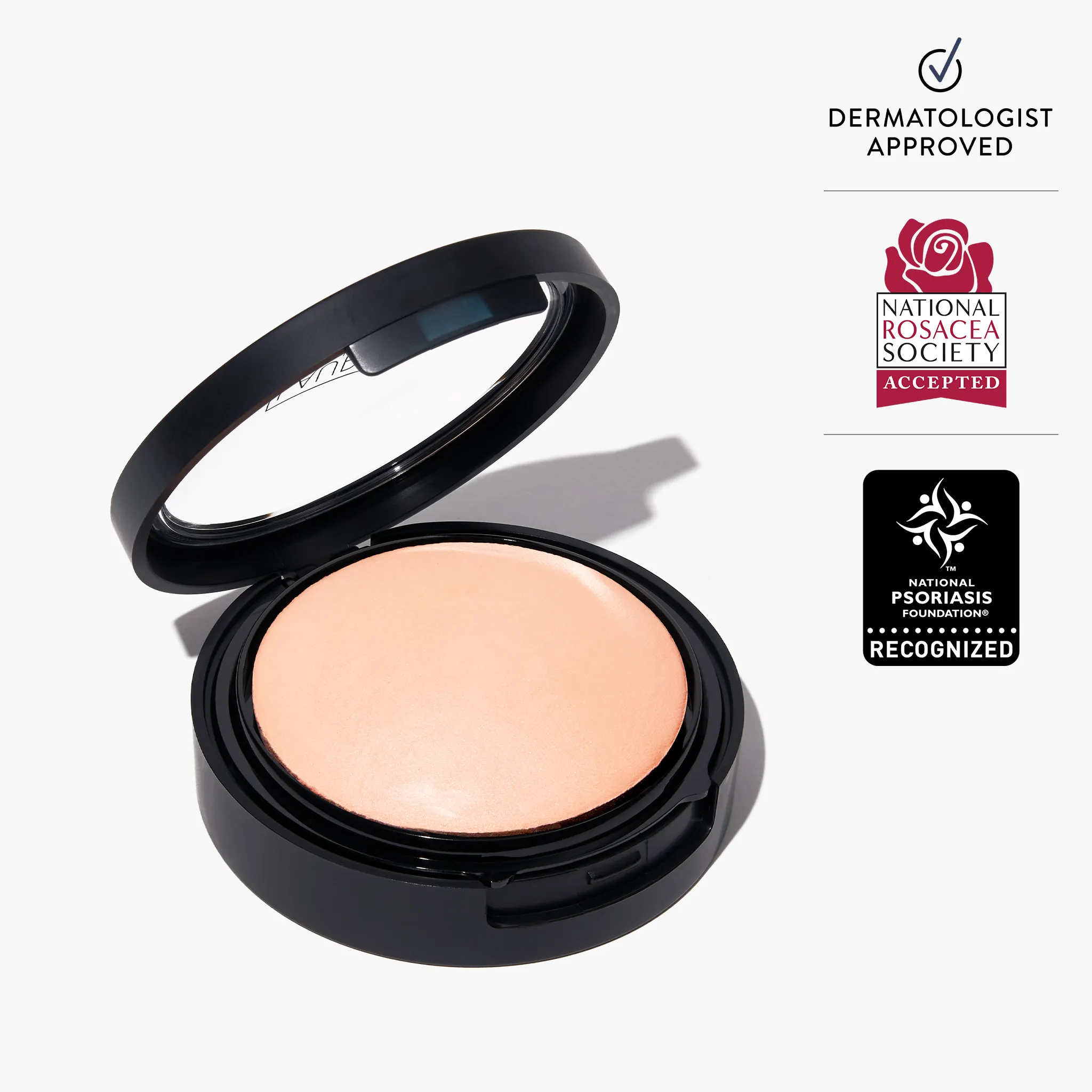 Double Take Baked Full Coverage Foundation