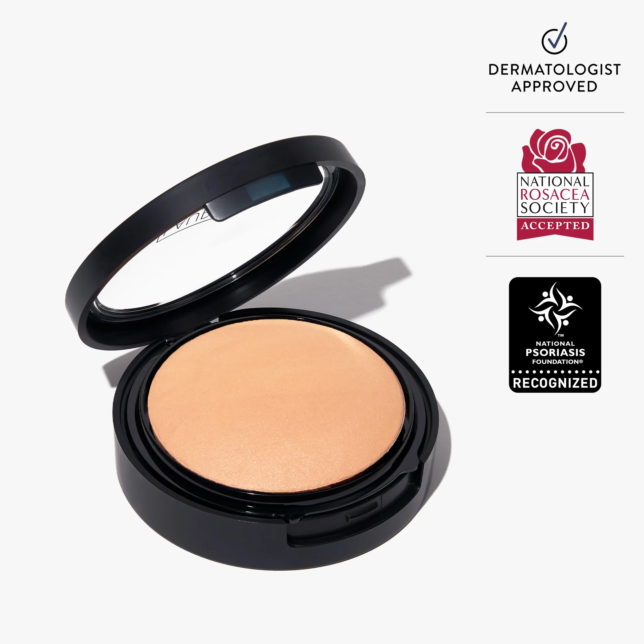 Double Take Baked Full Coverage Foundation
