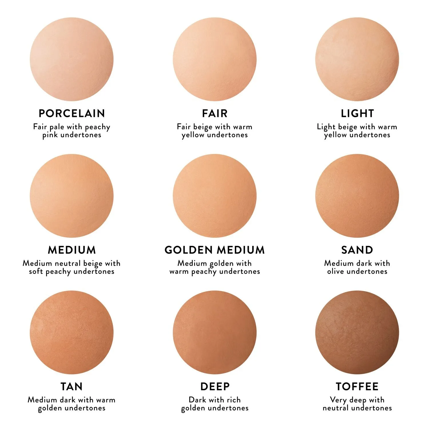 Double Take Baked Full Coverage Foundation