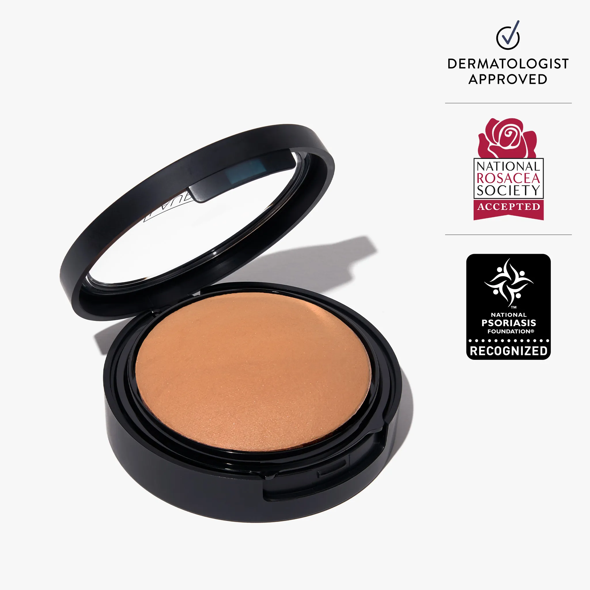 Double Take Baked Full Coverage Foundation