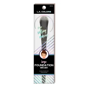 Essential Flat Foundation Brush