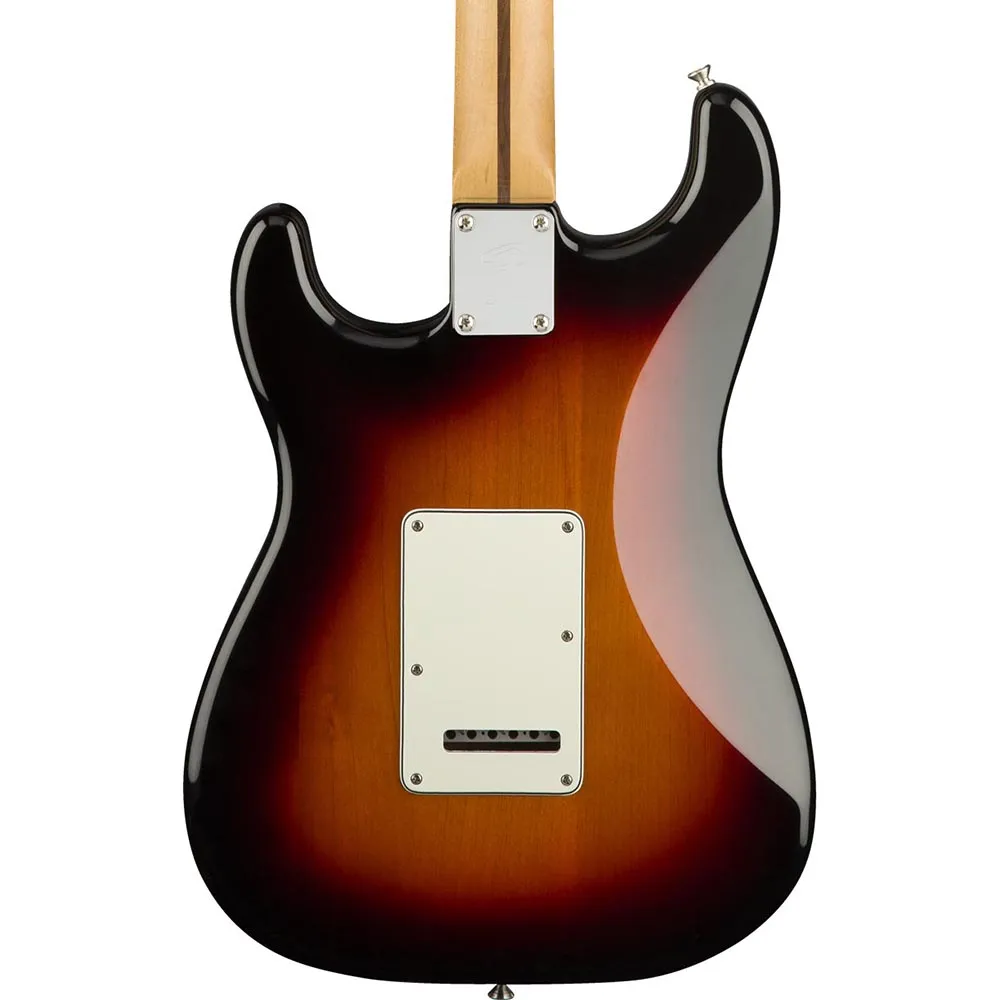 Fender Player Series Stratocaster - Pau Ferro Fingerboard - 3-Color Sunburst