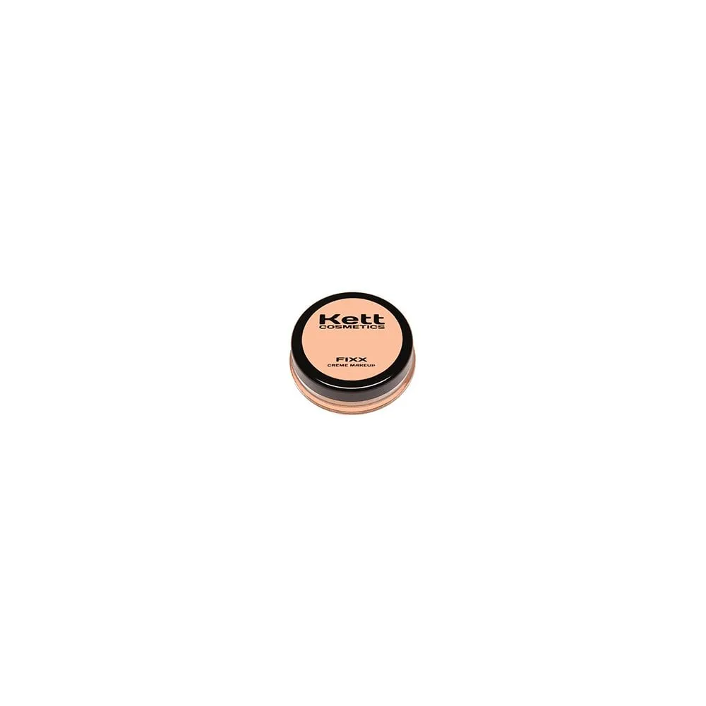FIXX CREME CORRECTOR - COMPACT