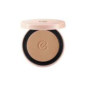 Flawless compact powder, light and silky texture, matte finish natural, up to 8 hours, 9 g, Collistar