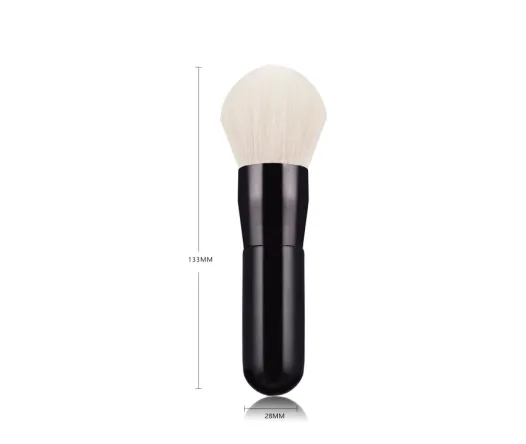 Foundation   Concealer Makeup Brush - MQO 25 pcs