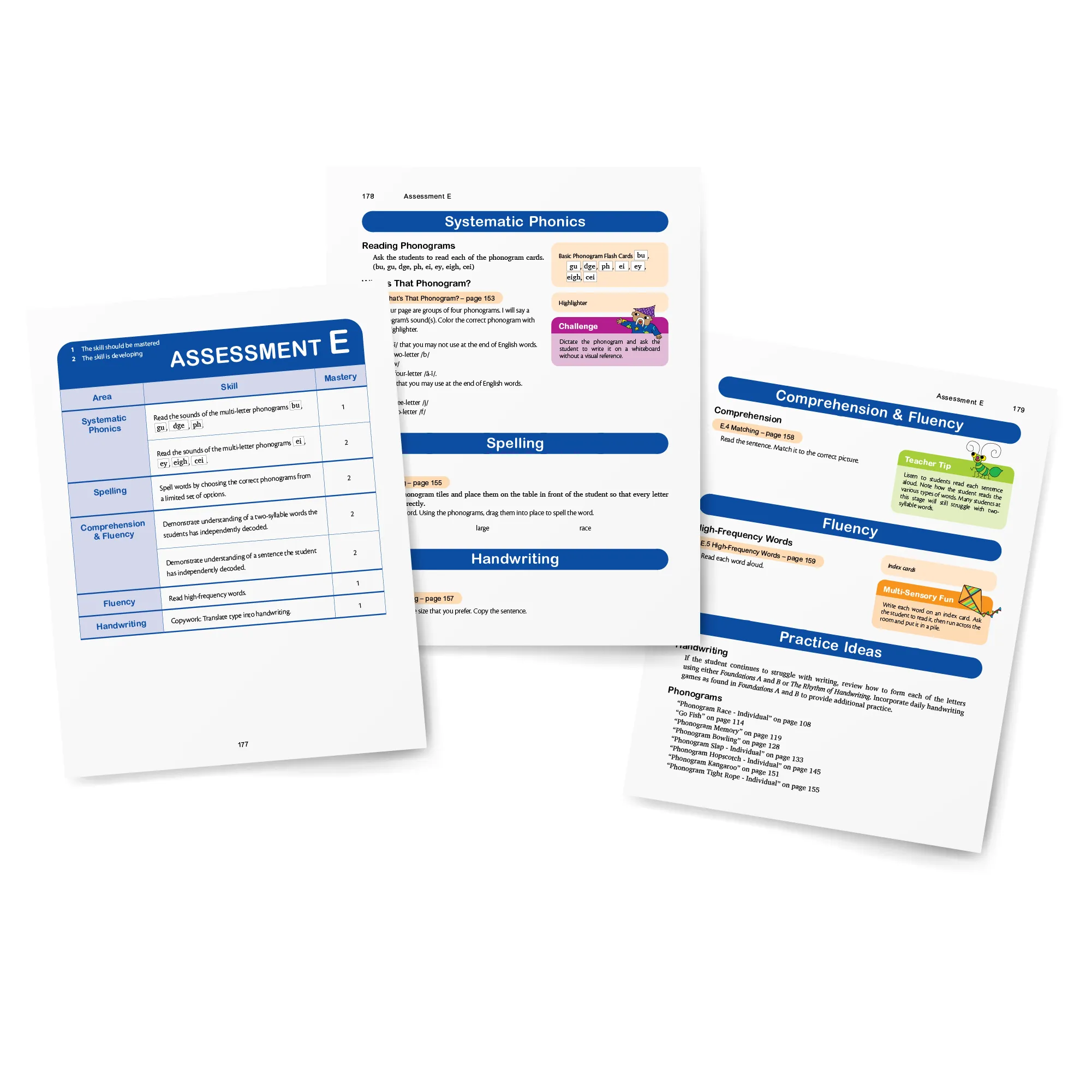 Foundations C Teacher's Manual