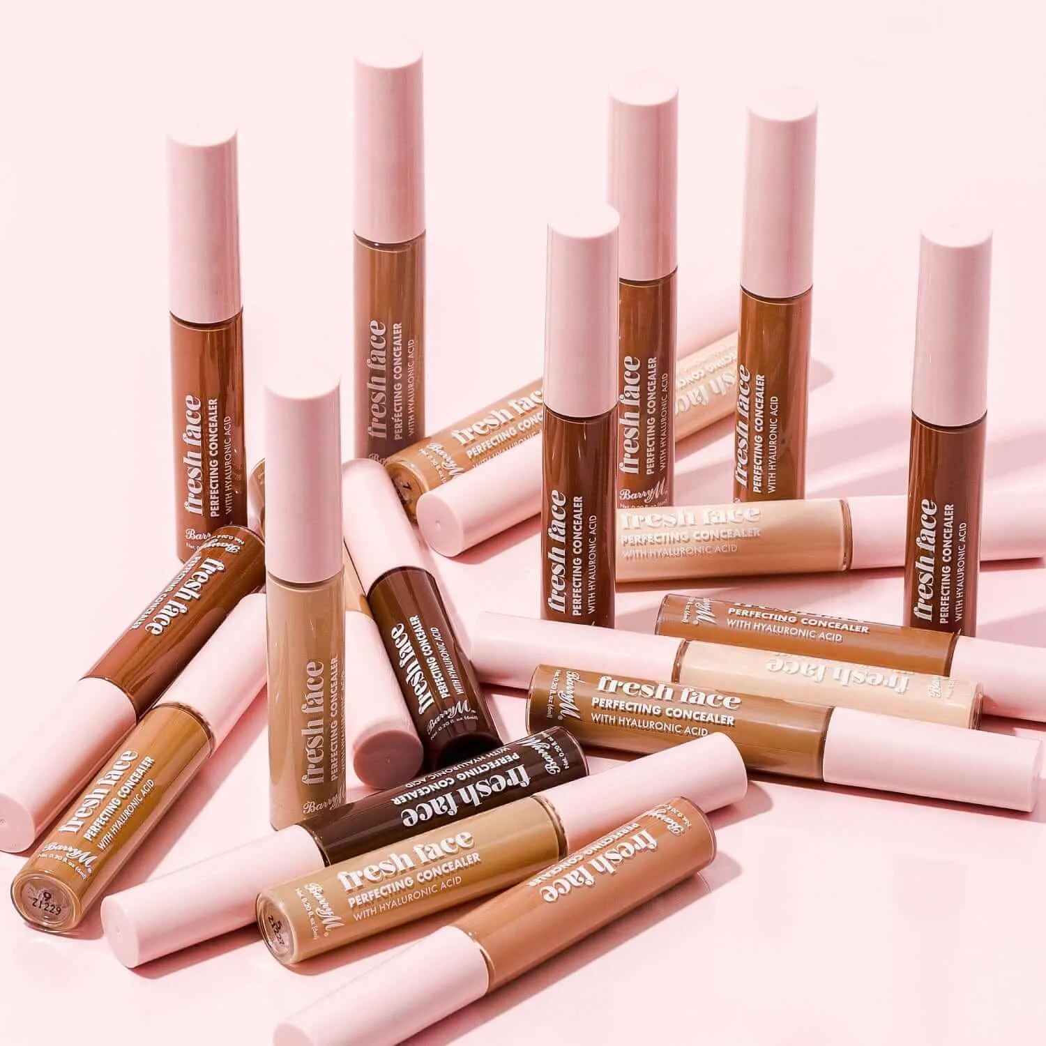 Fresh Face Perfecting Concealer | Shade 11