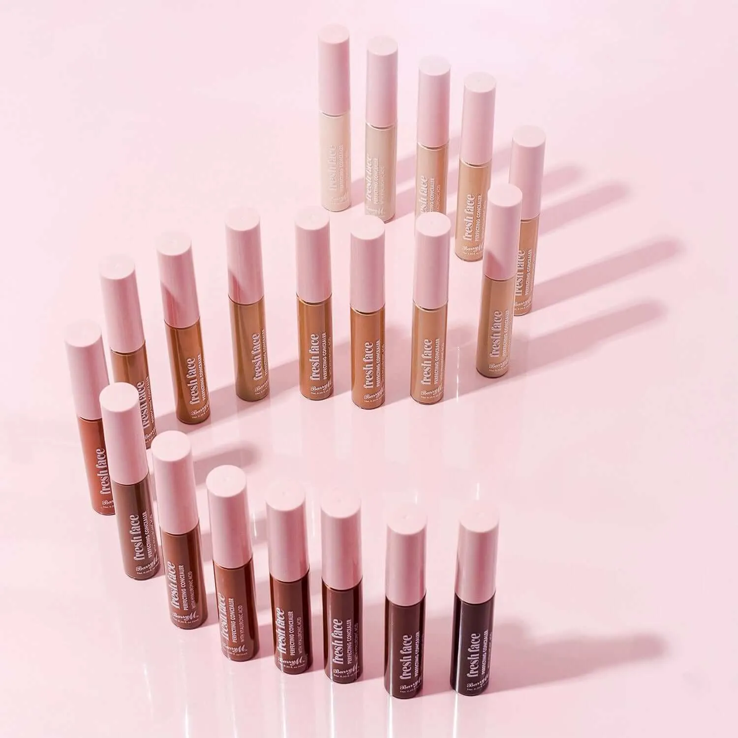 Fresh Face Perfecting Concealer | Shade 12