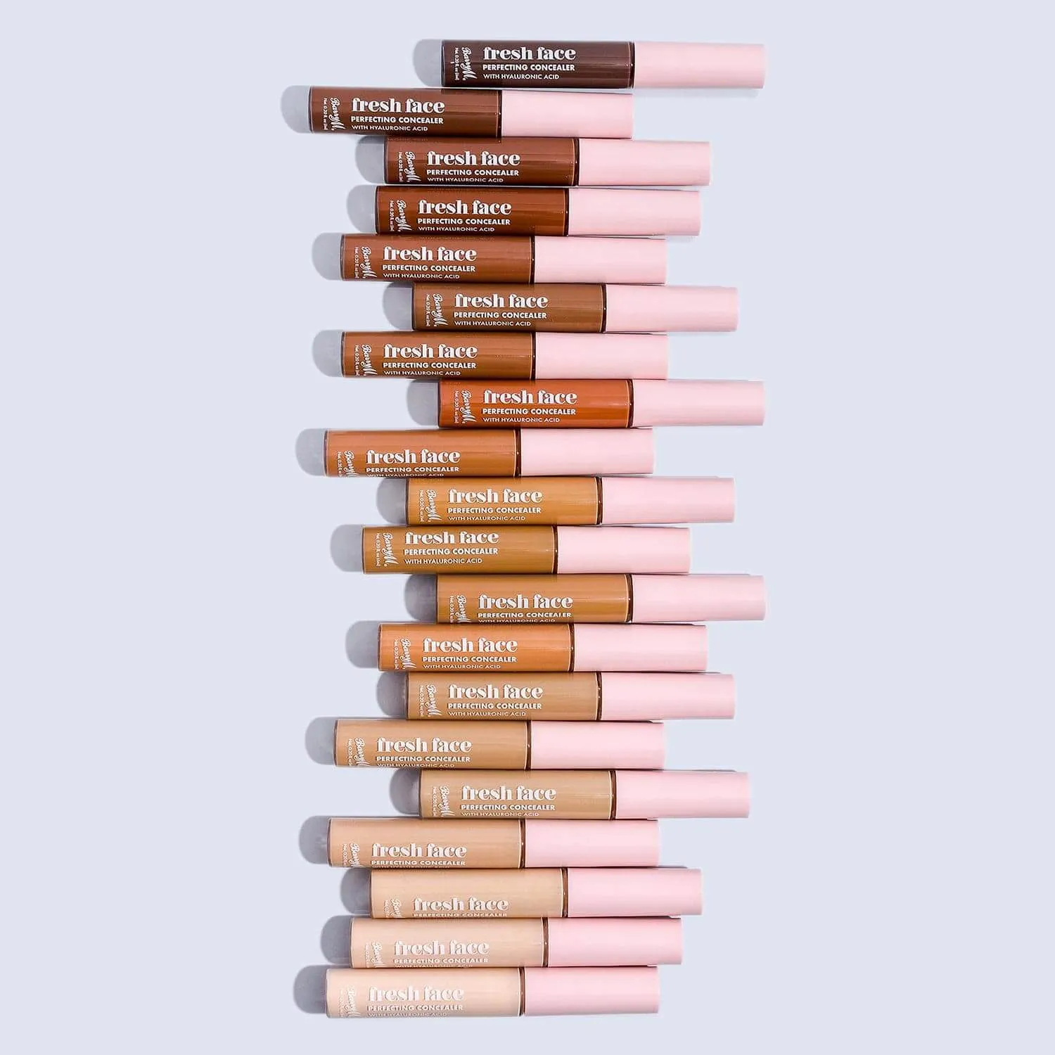 Fresh Face Perfecting Concealer | Shade 1