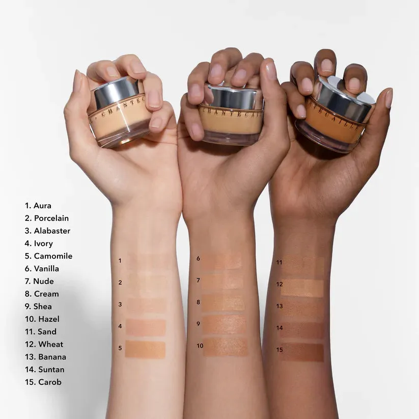 Future Skin Gel Foundation