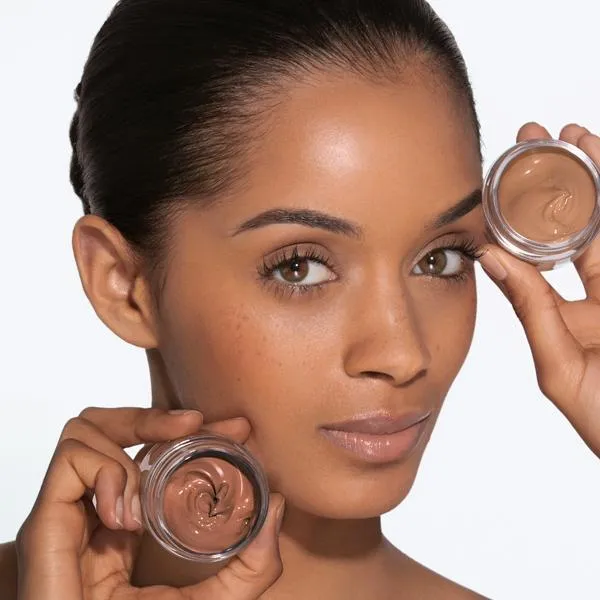 Future Skin Gel Foundation