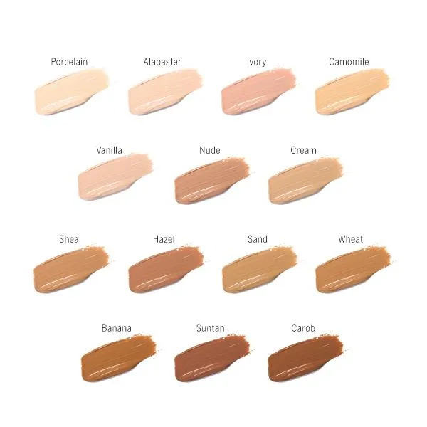Future Skin Gel Foundation